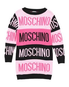 Платье Moschino Teen