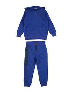 Спортивный костюм Bikkembergs