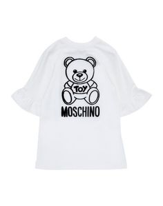 Платье Moschino KID