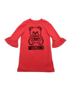 Платье Moschino KID