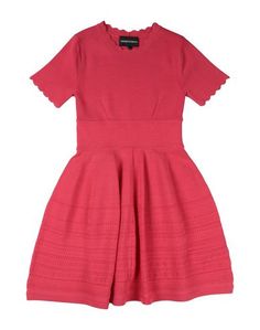 Платье Emporio Armani