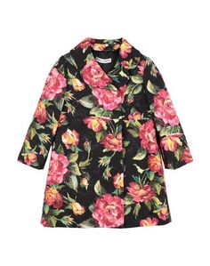 Пальто Dolce & Gabbana