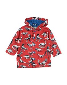 Куртка Hatley