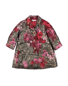 Пальто Dolce & Gabbana