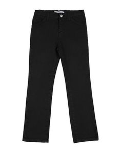 Джинсовые брюки Bikkembergs