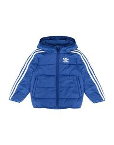 Пуховик с синт. наполнителем Adidas Originals