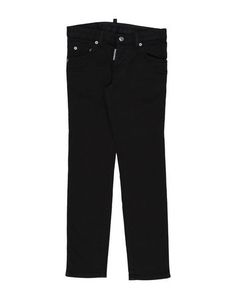 Джинсовые брюки Dsquared2