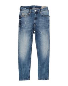 Джинсовые брюки Diesel