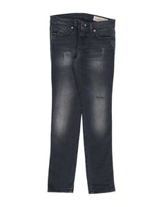 Джинсовые брюки Diesel