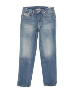 Джинсовые брюки Diesel