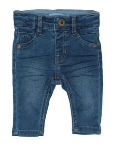 Джинсовые брюки Name IT