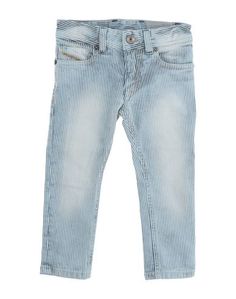 Джинсовые брюки Diesel