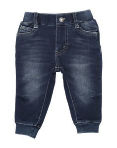 Джинсовые брюки Levi S