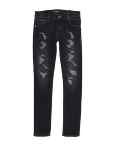 Джинсовые брюки Guess