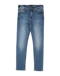 Джинсовые брюки Tommy Hilfiger