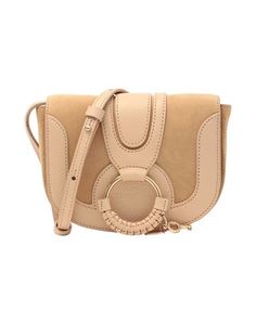 Сумка через плечо SEE BY ChloÉ