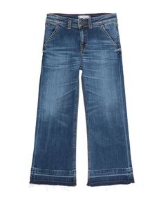 Джинсовые брюки Tommy Hilfiger