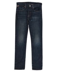 Джинсовые брюки Denim & Supply Ralph Lauren