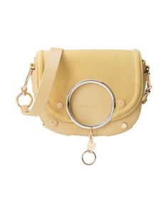 Сумка через плечо SEE BY ChloÉ