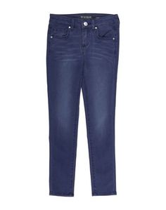 Джинсовые брюки Guess