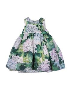 Платье Dolce & Gabbana