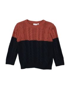 Свитер Name IT