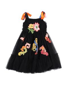 Платье Dolce & Gabbana
