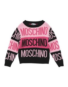 Свитер Moschino KID