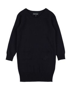 Платье Emporio Armani
