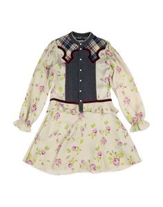 Платье Dsquared2