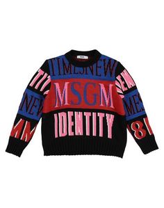 Свитер Msgm