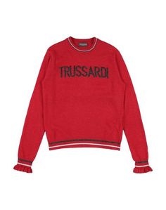 Свитер Trussardi Junior