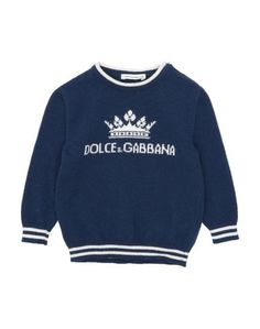 Свитер Dolce & Gabbana