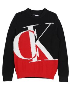 Свитер Calvin Klein Jeans