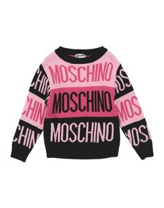 Свитер Moschino Teen