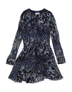 Платье Zadig & Voltaire