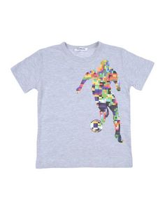 Футболка Bikkembergs