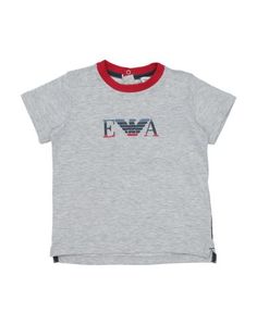 Футболка Emporio Armani
