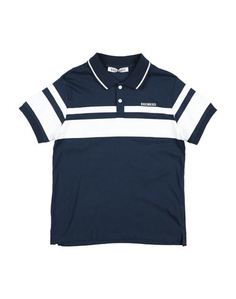 Футболка Bikkembergs