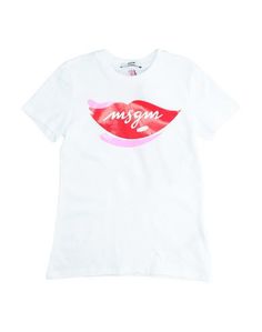Футболка Msgm