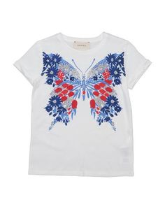 Футболка Gucci