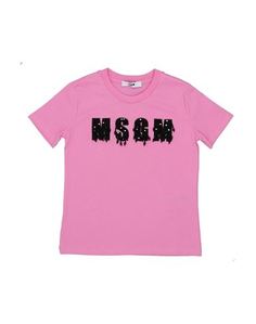 Футболка Msgm