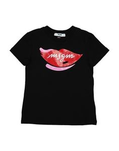 Футболка Msgm