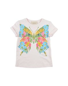 Футболка Gucci