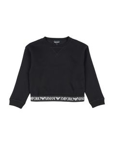Толстовка Emporio Armani