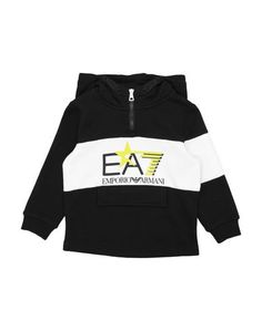 Спортивный костюм EA7