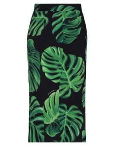 Юбка длиной 3/4 Dolce & Gabbana