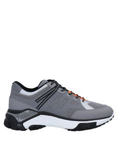 Низкие кеды и кроссовки Hogan