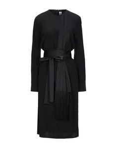Платье длиной 3/4 Victoria, Victoria Beckham