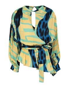 Блузка Just Cavalli